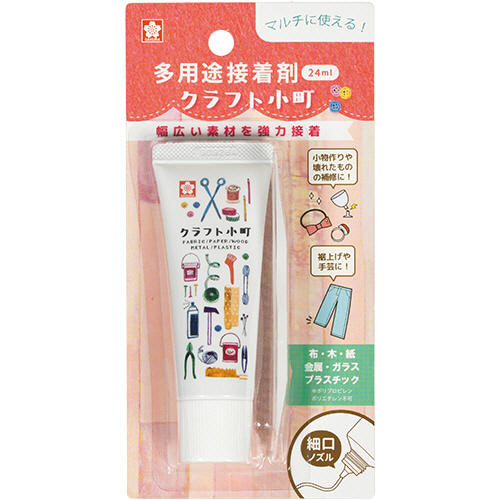 ｸﾗﾌﾄ小町 24ml 1個