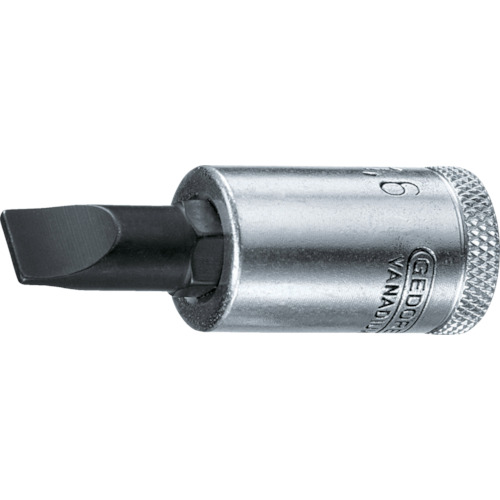 ドライバービットソケット　3/8　8.0mm　1個画像