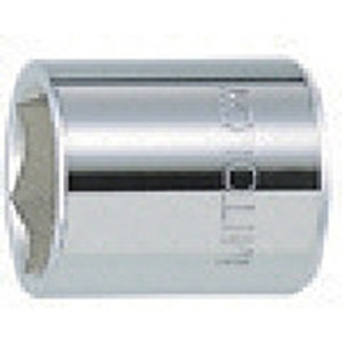 1/4 ｽﾍﾟｱｿｹｯﾄ (6P) 15mm 1個