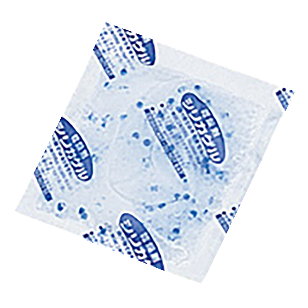 防塵型シリカゲル（乾燥剤）1缶（600個入）画像