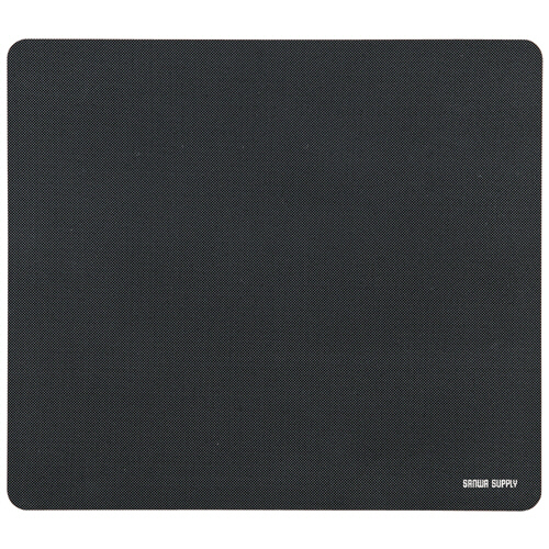 ｴｺﾏｳｽﾊﾟｯﾄﾞ ﾌﾞﾗｯｸ 1枚画像