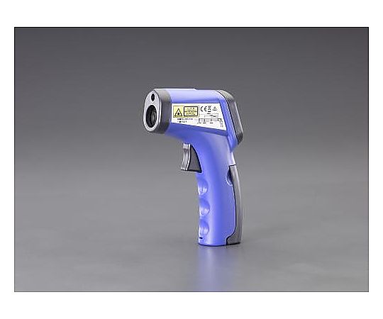 -50°/+330゜C 放射温度計（軽量型）画像