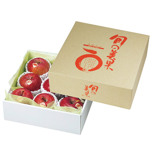 旬の美果９ヶ用角画像