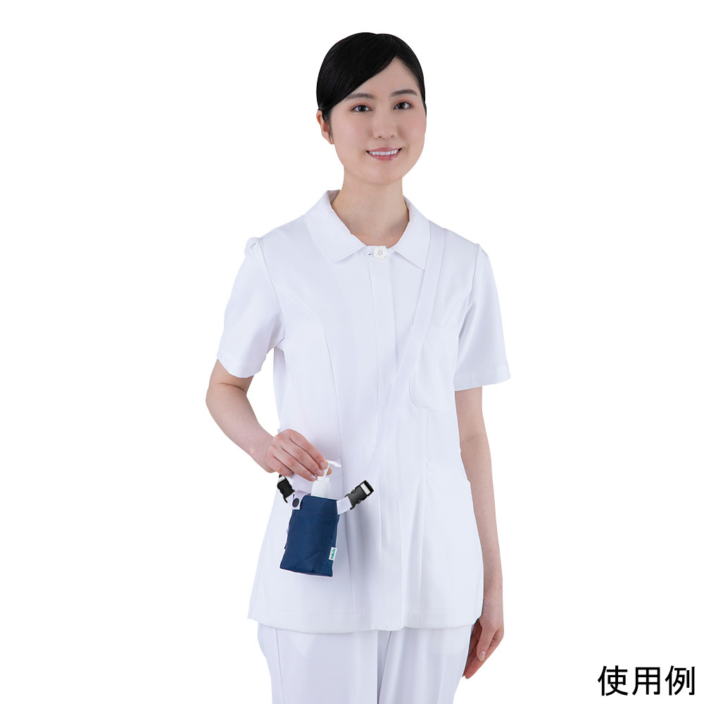 2way消毒ジェルポーチ画像