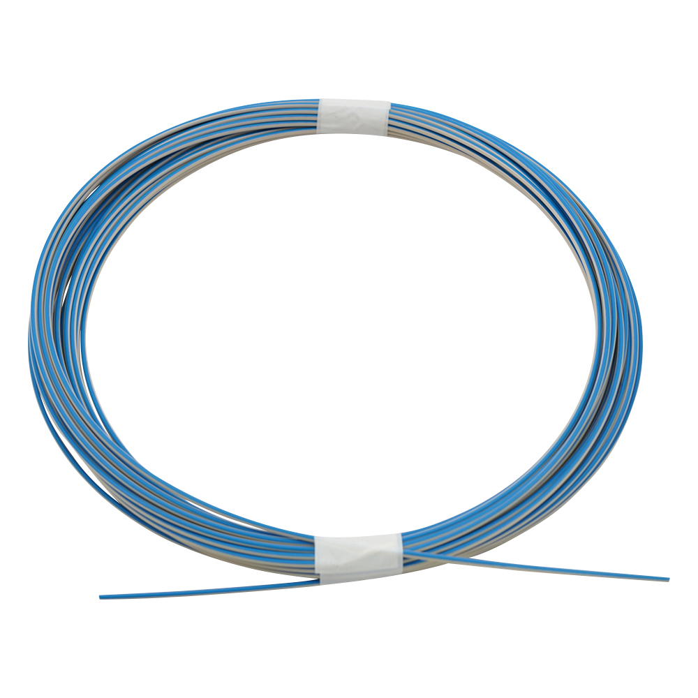 HPLC配管用PEEKチューブ　NPK-023　0.25　×1／16　1巻（10m）画像