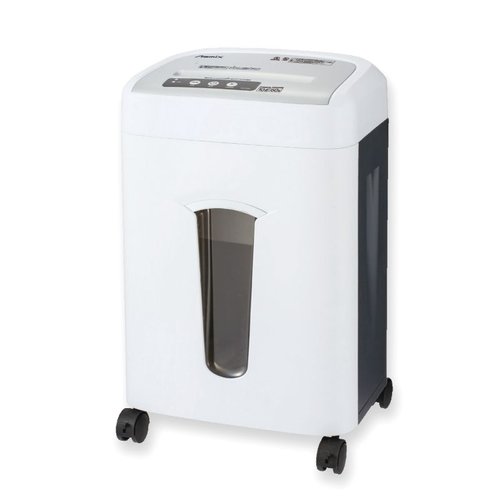 オフィス備品 マイクロカットシュレッダー S62MC-N アスカ [ケース販売]画像