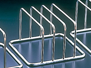 SA18-8 コンパクトまな板立てCMT-3画像