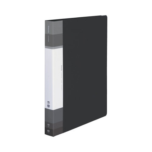 ＜グラッセル＞固定式・６０枚・黒画像