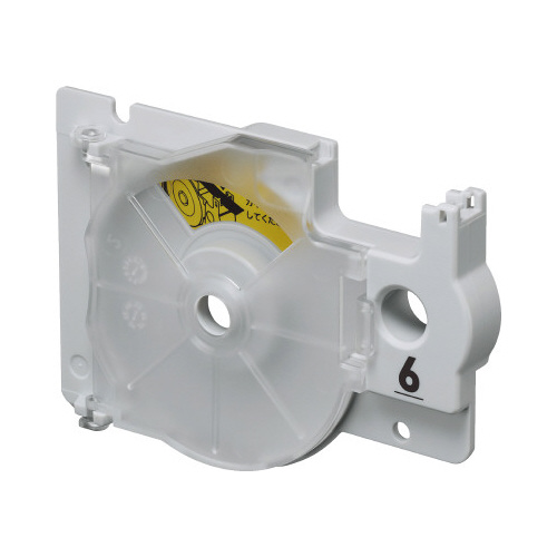 カシオ　ラテコテープアダプター　ＴＡ－６Ｎ