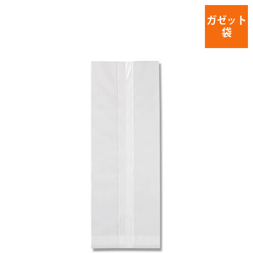 OPPスウィートパック 7．5＋6×20 無地画像