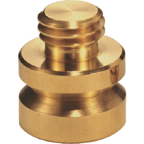 真鍮製ｱﾀﾞﾌﾟﾀｰ 1個画像