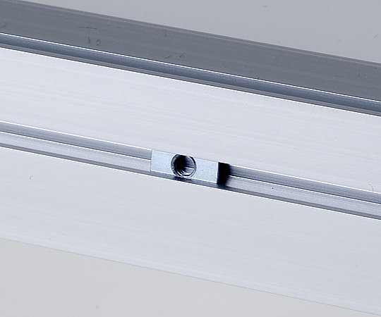 ヨーロピアンカート用ワイヤーホルダー インサートナット 1袋（2個入）画像