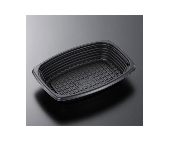 惣菜容器 CT街デリ PAN20-14 BK 身 900枚画像