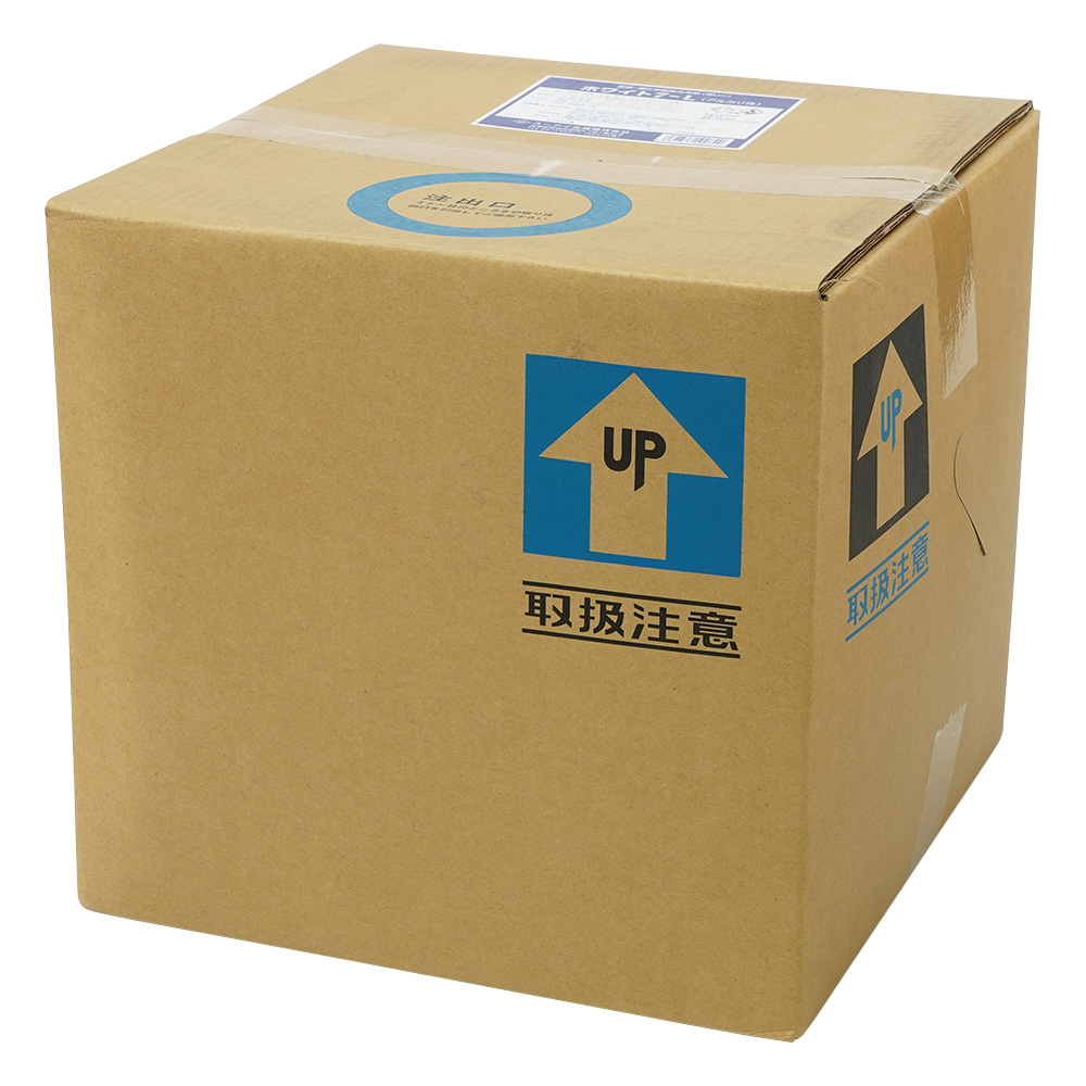 洗浄剤(浸漬用液体)ホワイト7-L 20kg画像