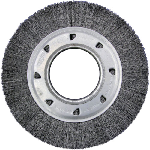 ｵｽﾞﾎﾞｰﾝ 工業用ﾌﾞﾗｼ ﾏｽﾀｰ 1個画像