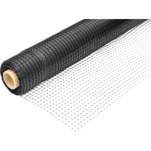 軽い防鳥ﾈｯﾄ 目合い12mm 幅1m×長さ100m 1本画像