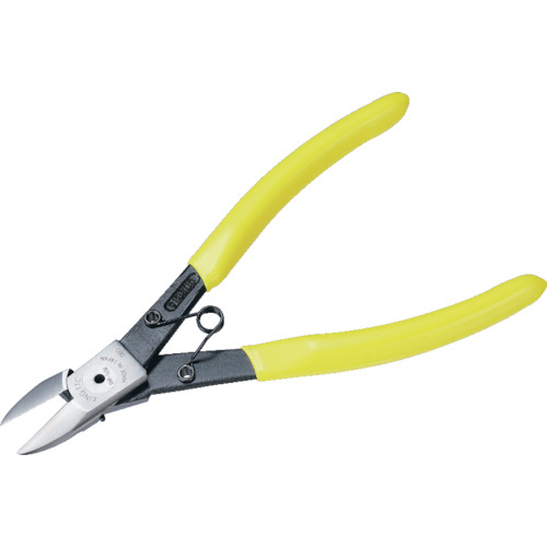 King専用工具 ﾗｳﾝﾄﾞﾀｲﾌﾟ ｽﾘﾑﾆｯﾊﾟｰ ﾊﾞﾈ付 1個画像