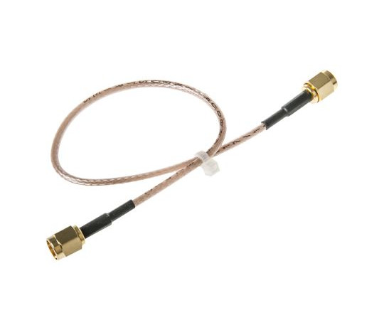 同軸ケーブルアセンブリ