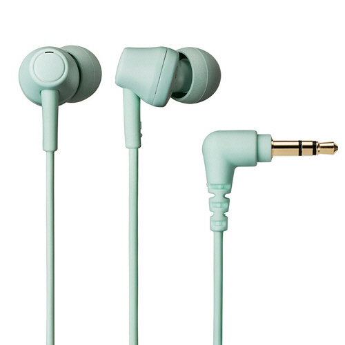 ｻｽﾃｨﾅﾌﾞﾙ素材 ｲﾔﾎﾝ ｸﾞﾘｰﾝ 1個画像