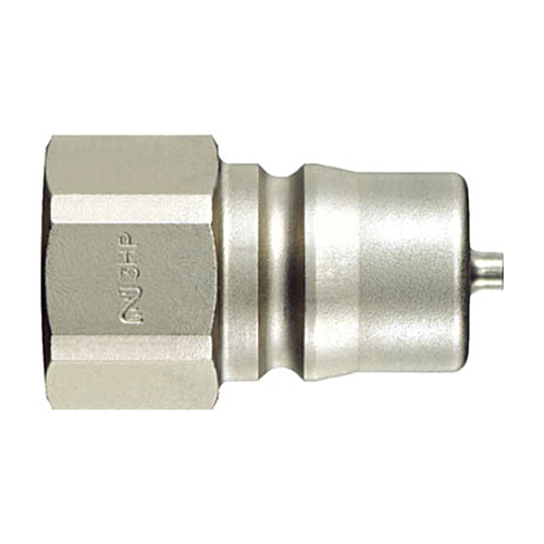 HSPｶﾌﾟﾗﾌﾟﾗｸﾞ(油圧用) 1個画像