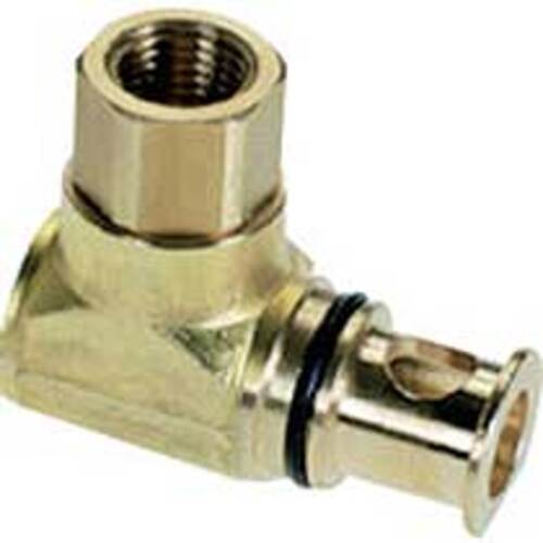 ﾕﾆﾎｰﾙﾄﾞﾈｼﾞﾀｲﾌﾟ 取出し用Rc1/4 1個画像