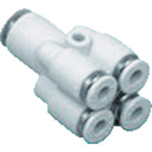 ﾆｭｰｼﾞｮｲﾝﾄｽﾃﾝﾚｽﾀｲﾌﾟ(二重Y形) 1個画像