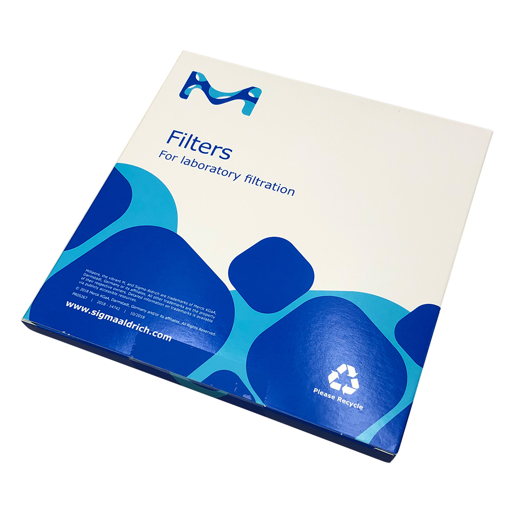 オムニポアTM　メンブレン（水系、溶媒系両用）　5μm×φ142mm　25枚入画像