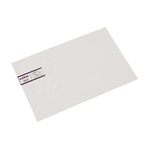 ｴﾝﾋﾞ板 透明 0.5×300×450mm 1枚画像