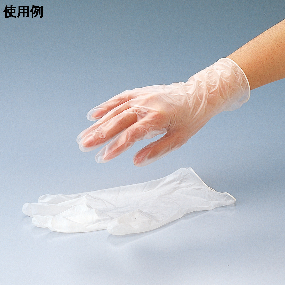 スーパーピュア（PVCパウダーフリー）L 1ケース(10箱入)画像