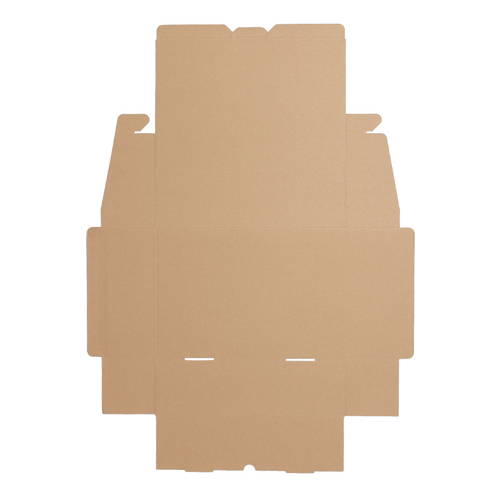 パッケージやラッピングに！環境に優しい組立式ギフトボックス