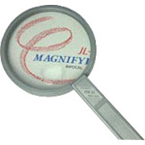 ﾌﾟﾗ枠製手持ちﾙｰﾍﾟ 1個画像