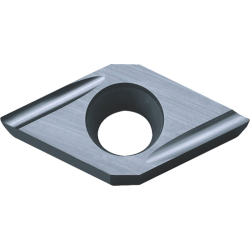 旋削用ﾁｯﾌﾟ ｻｰﾒｯﾄ TN60 1個画像