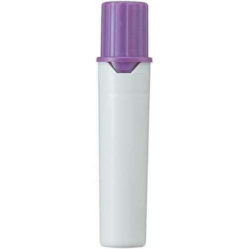 プロッキー専用詰替え用インク　紫画像