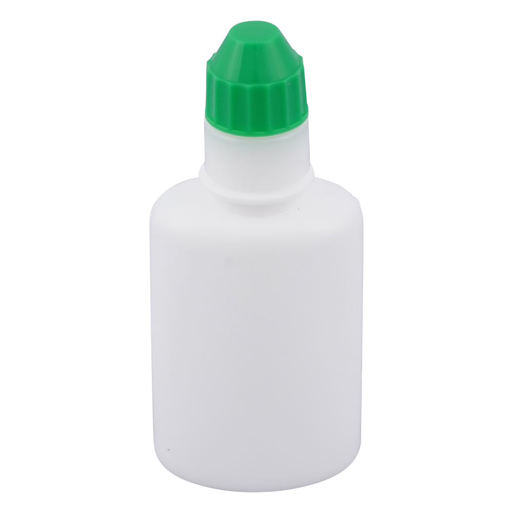 点鼻びん 噴霧30mL 緑キャップ 100本入画像