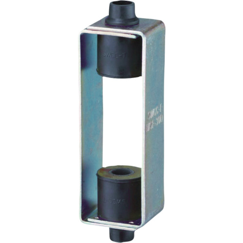 吊り型防振ｺﾞﾑ MSF型(ﾀﾞﾌﾞﾙ型) 1個画像