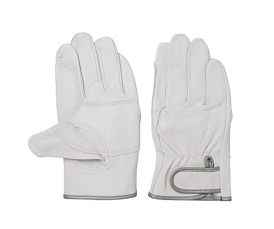 山羊クレスト　マジック　アテ付　Mサイズ画像