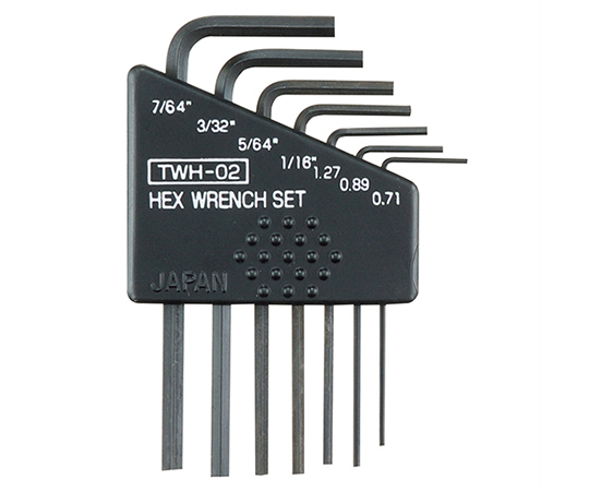 六角レンチセット画像