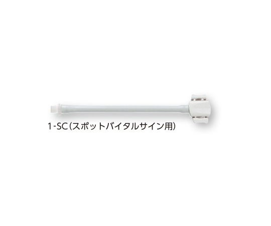 フレックスポート用1チューブネジ式10本画像