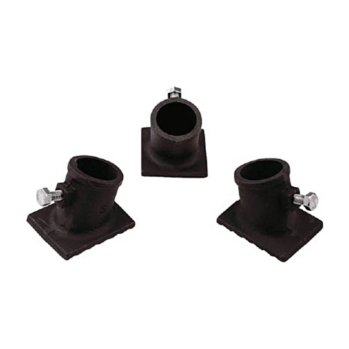 ﾌﾞﾛｯｸﾊﾝｶﾞｰ用ｽﾊﾟｲｸ 1ｾｯﾄ(3個)画像