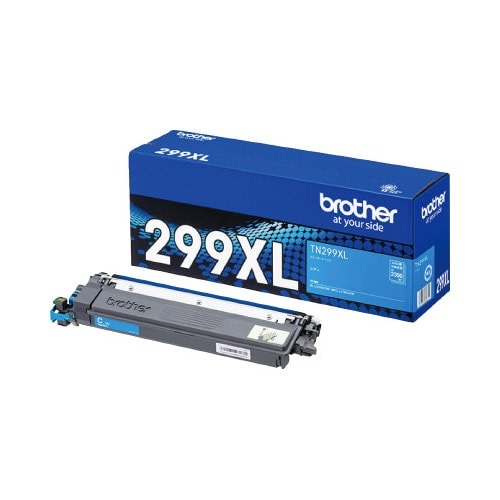 純正トナーカートリッジ　ＴＮ２９９ＸＬＣ画像