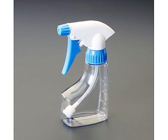 160ml スプレーボトル画像