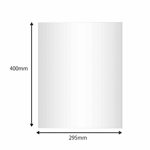 口を閉じられる透明な巾着ポリ袋