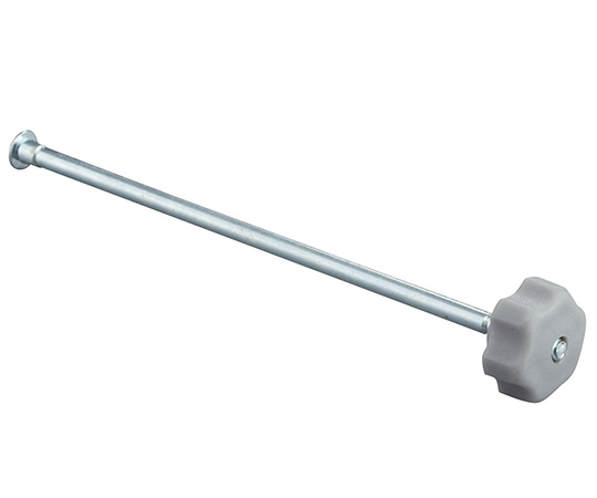 松葉杖 (アルミコート加工) 交換用グリップ止めネジ