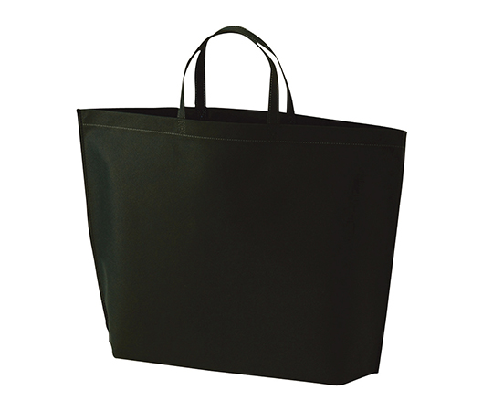 不織布バッグ（マチ付き）　Mサイズ　10枚入画像