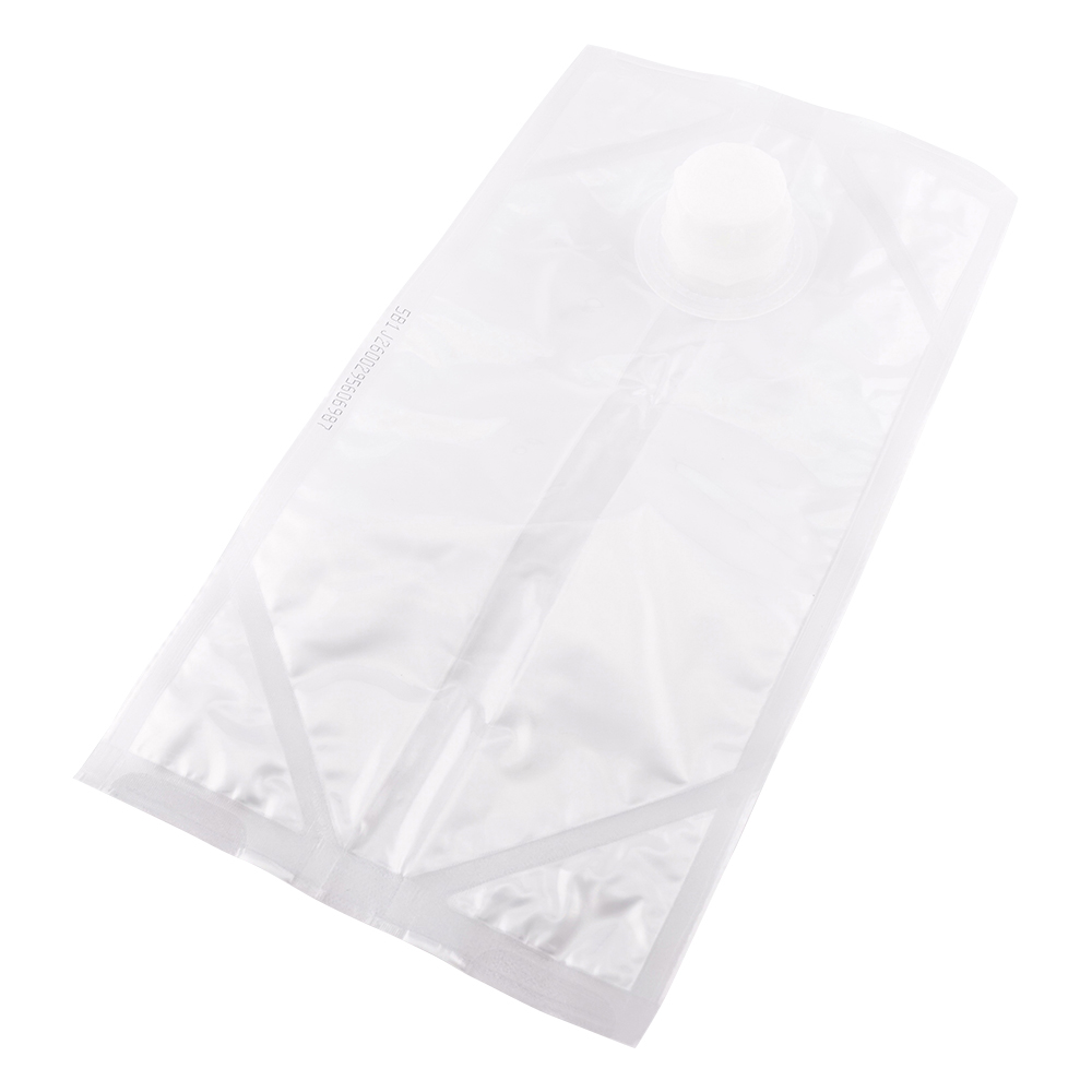 ユニオンコンテナーII型（スクエア）　ハイバリア5L　容器画像