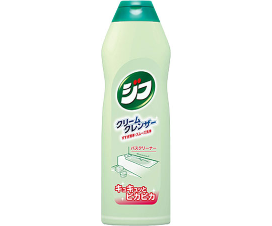 ジフ　バスクリーナー　270mL画像