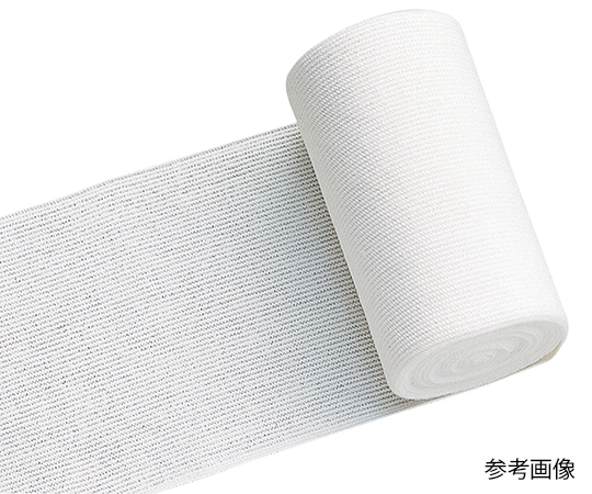 弾性包帯 エルテクト® 3号 （75mm×9m） 1箱（10巻入）