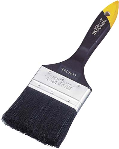 ダスター刷毛　３５６３インチ　７５ｍｍ画像