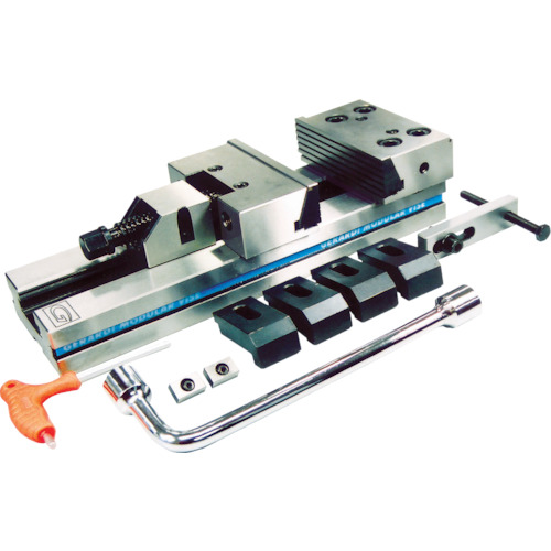 精密ﾓｼﾞｭﾗｰﾊﾞｲｽ 1台画像