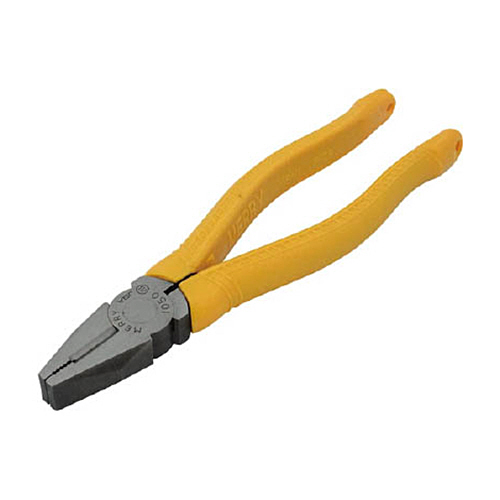 JISﾍﾟﾝﾁ 成形ｶﾊﾞｰ付 200mm 1個画像